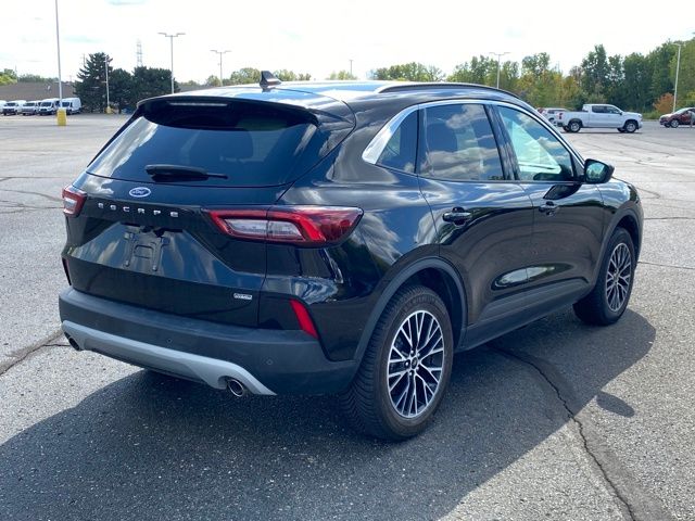2023 Ford Escape Plug-In Hybrid Base photo 3