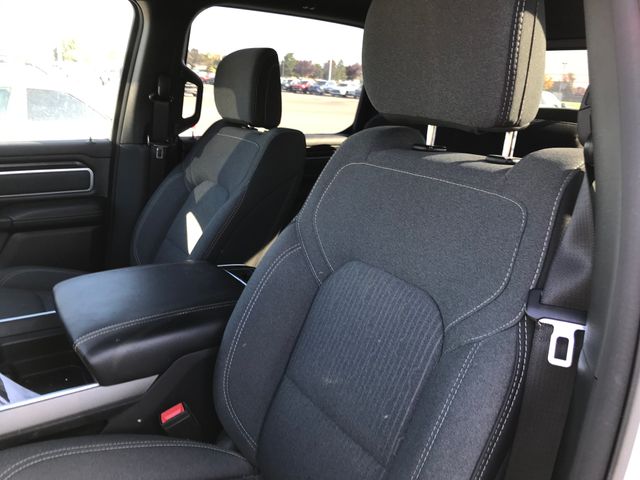 2021 Ram 1500 Big Horn Lone Star photo 4