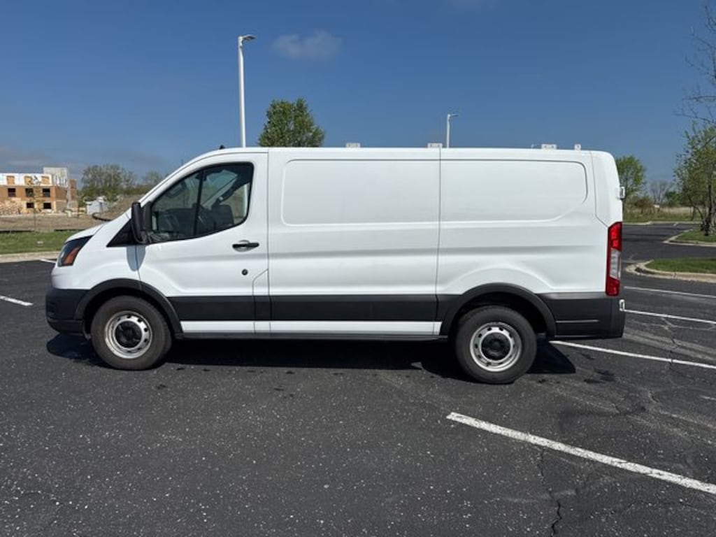 Used 2020 Ford Transit-150 Base Cargo Van