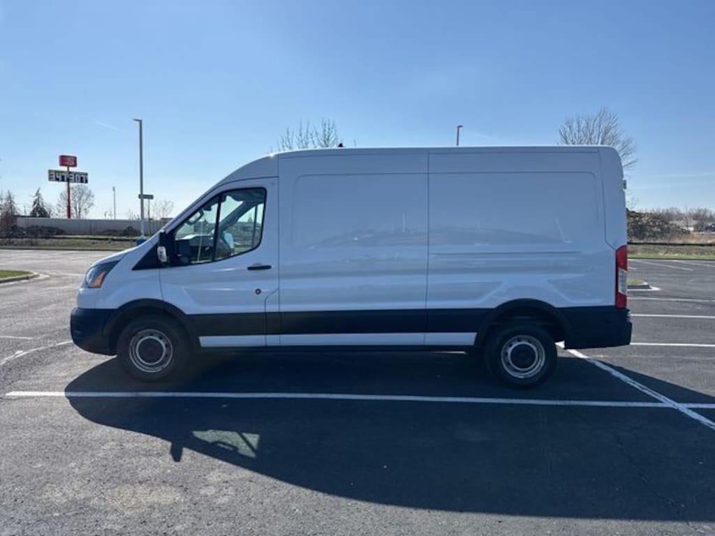 Used 2020 Ford Transit-250 Base Cargo Van