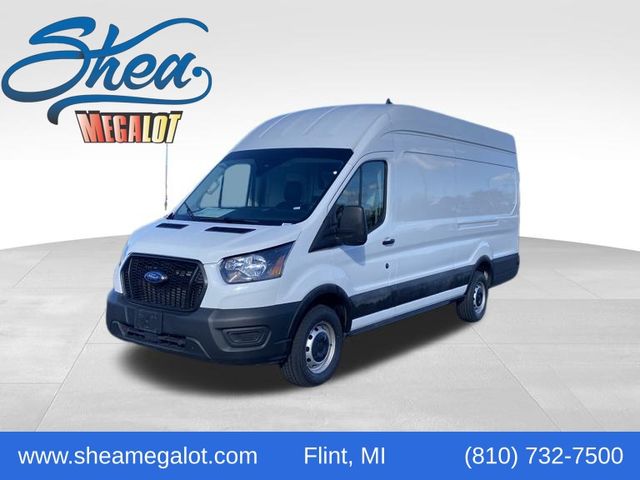 2024 Ford Transit Van Base's photo