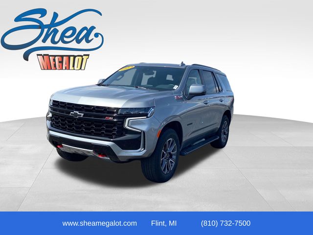 2023 Chevrolet Tahoe SUV 