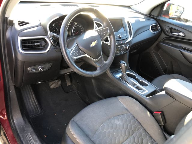 2019 Chevrolet Equinox LT photo 4