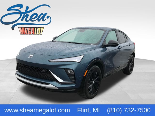 2024 Buick Envista Sport Touring's photo