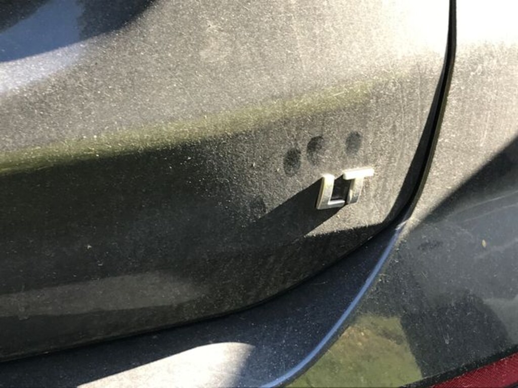 Used 2023 Chevrolet Equinox LT SUV