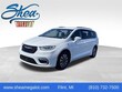 Chrysler Pacifica Hybrid