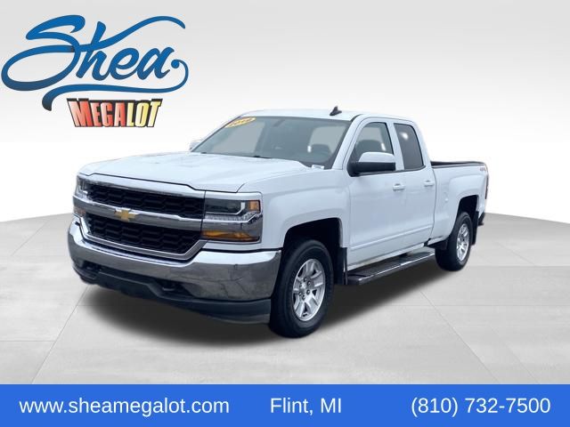 2019 Chevrolet Silverado 1500 LD
