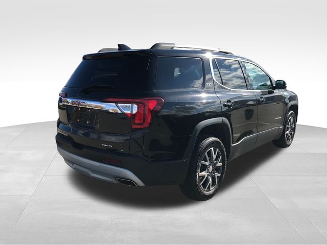 2023 Gmc Acadia SLT photo 2