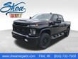 Chevrolet Silverado 2500HD