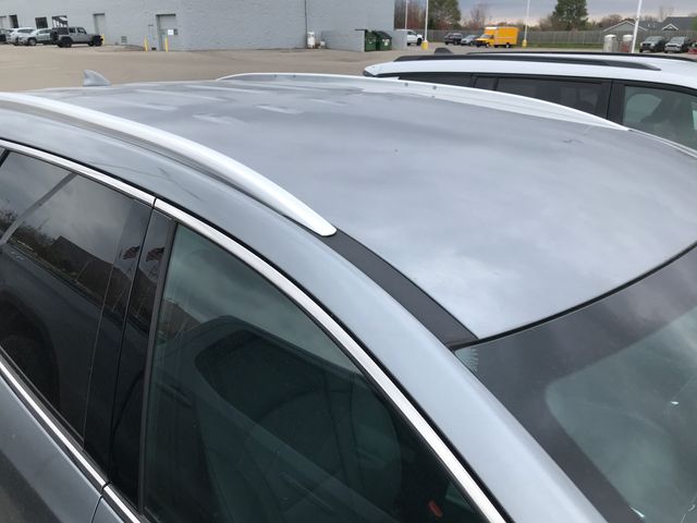 2023 Buick Enclave Essence photo 4