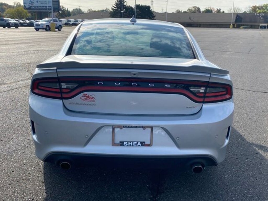 Used 2023 Dodge Charger GT Sedan