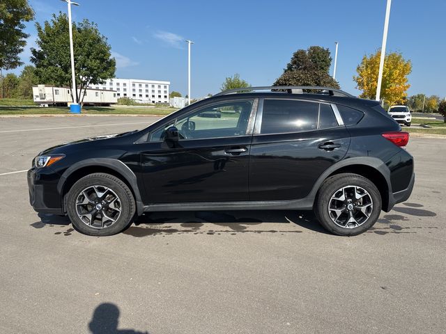 2018 Subaru Crosstrek 2.0i Premium photo 2