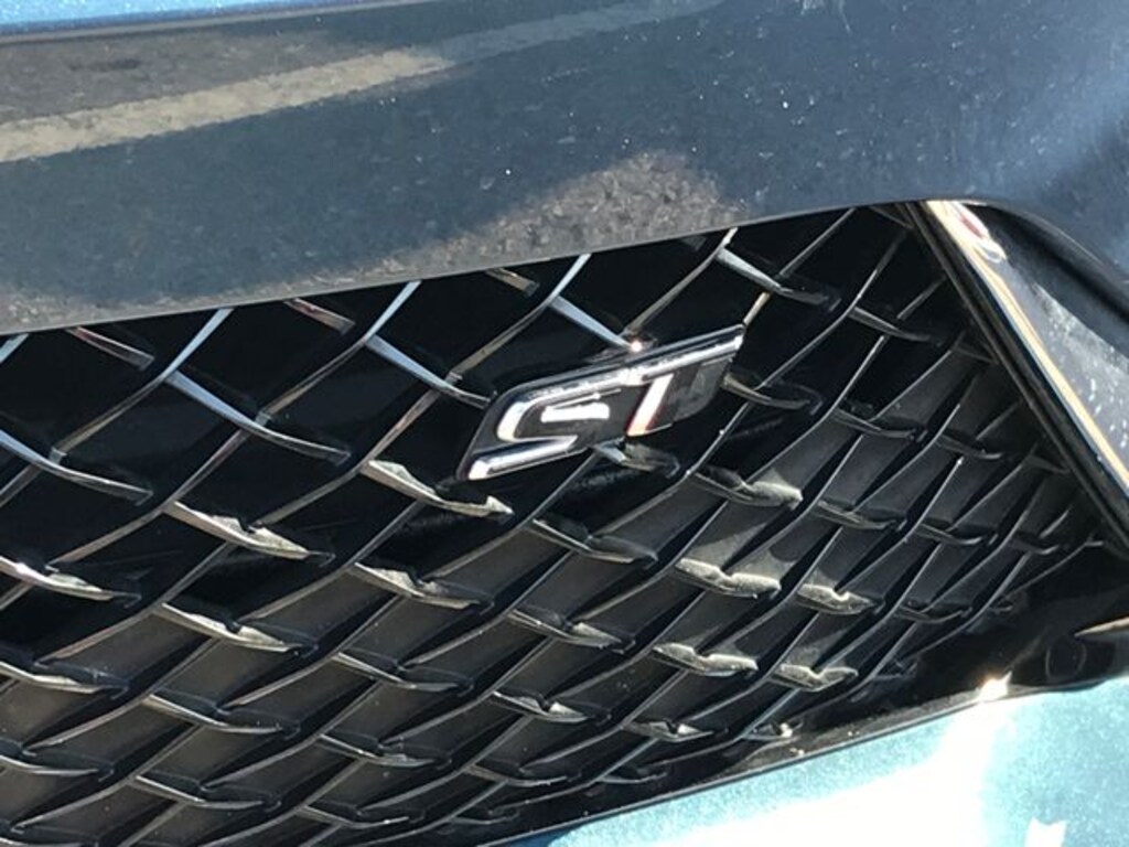 Used 2024 Buick Envista Sport Touring SUV