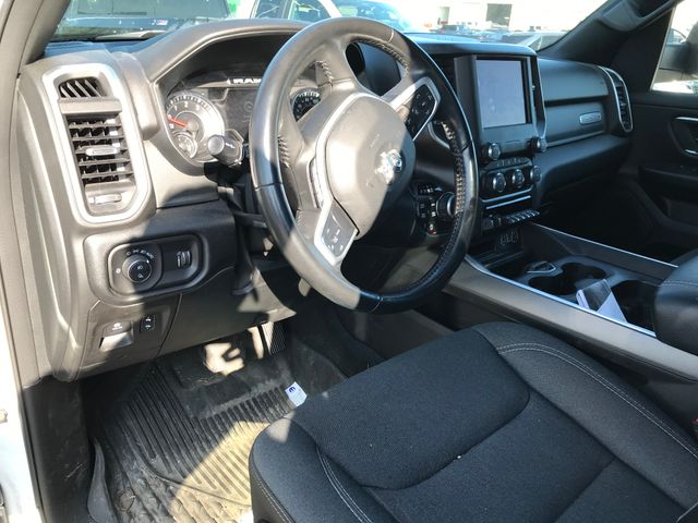 2021 Ram 1500 Big Horn Lone Star photo 3