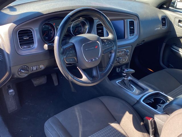 2023 Dodge Charger GT photo 3