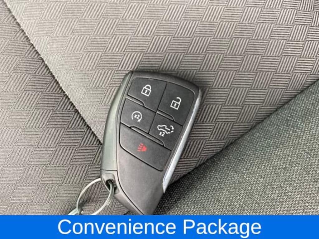 Used 2023 Chevrolet Silverado 1500 LT Truck