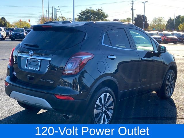 2022 Buick Encore Preferred photo 3