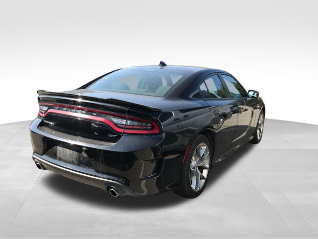 2023 Dodge Charger GT photo 2