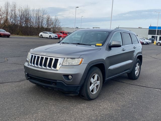 2011 Jeep Grand Cherokee Laredo