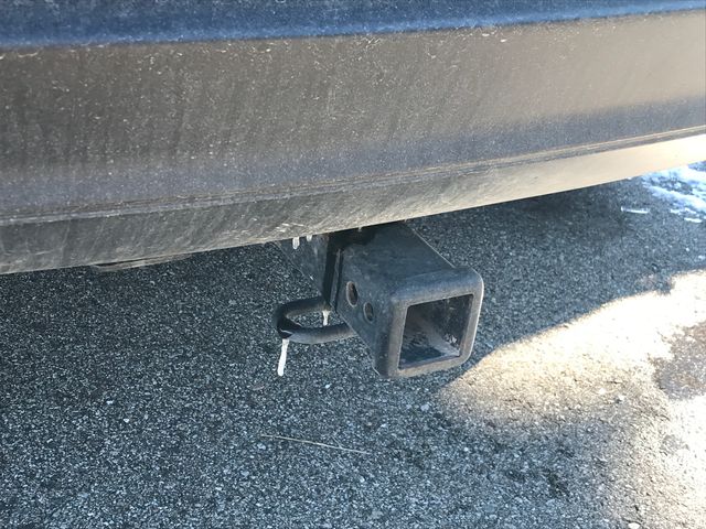 2021 Jeep Grand Cherokee Laredo E photo 3