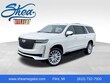 Cadillac Escalade ESV