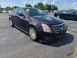 Cadillac CTS