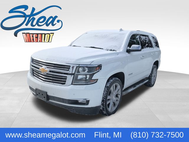 2019 Chevrolet Tahoe SUV 