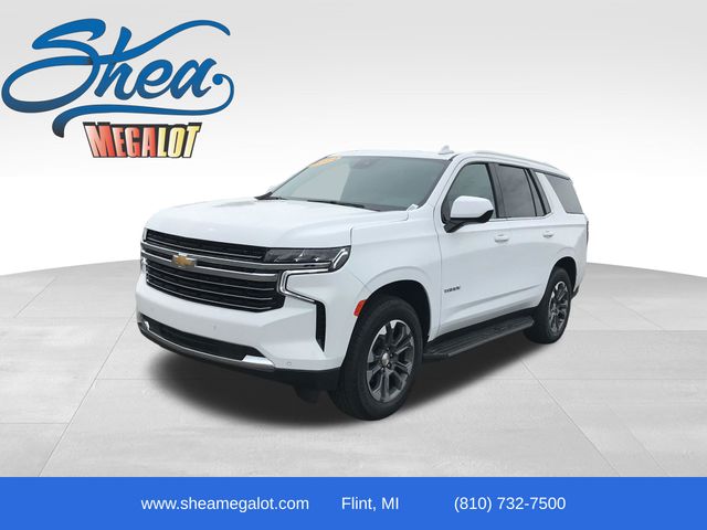 2024 Chevrolet Tahoe SUV 