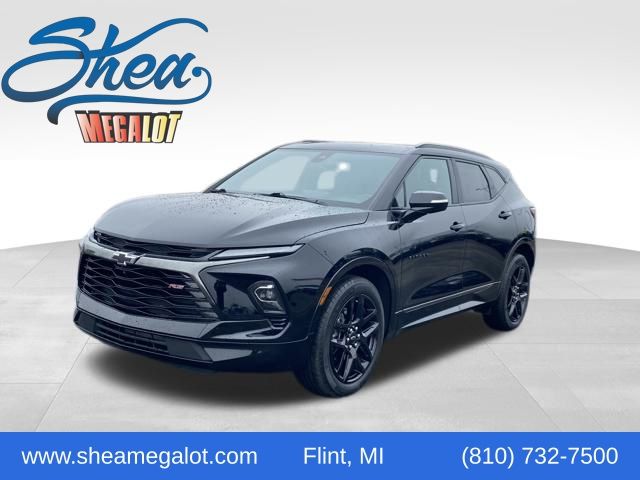 2023 Chevrolet Blazer SUV 