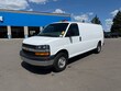 Chevrolet Express 3500