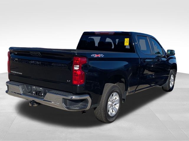 2023 Chevrolet Silverado 1500 LT photo 2
