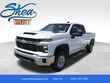  Chevrolet Silverado 2500HD