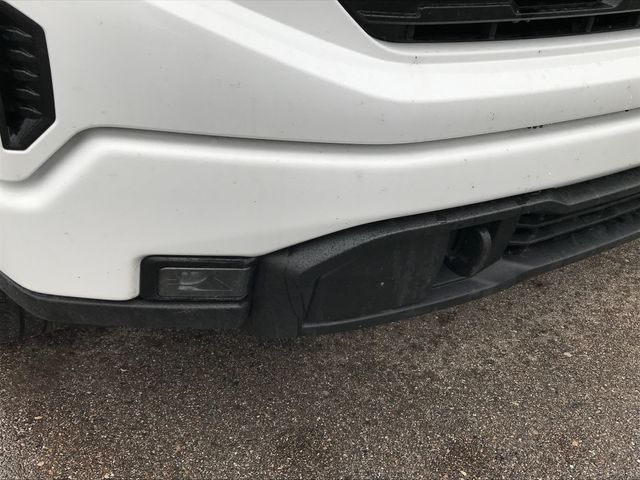 2024 Gmc Sierra 1500 Elevation photo 4