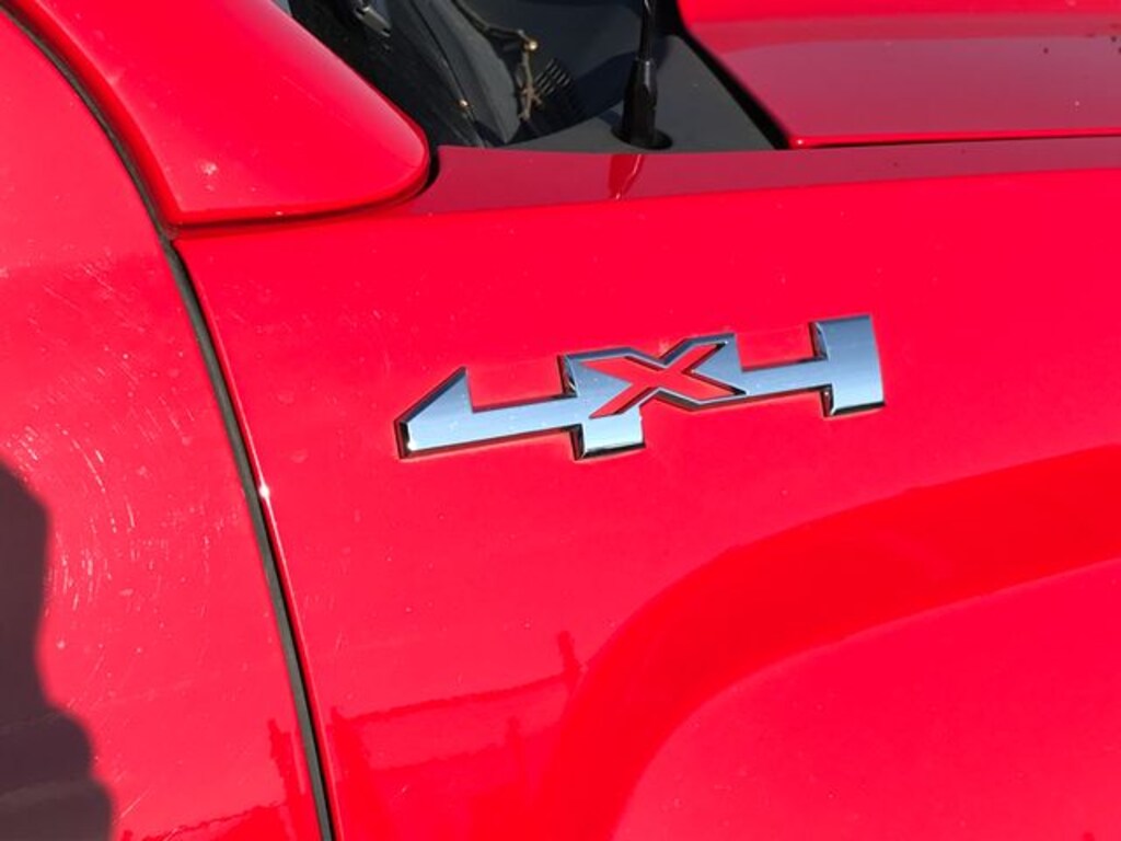 Used 2018 GMC Sierra 1500 SLE Truck