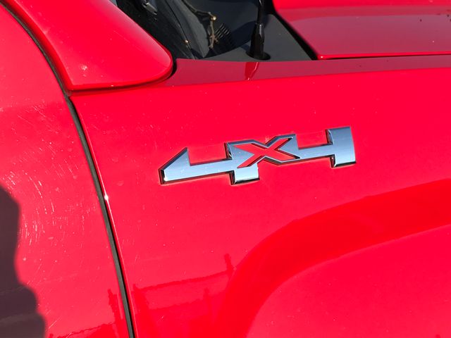 2018 Gmc Sierra 1500 SLE photo 3