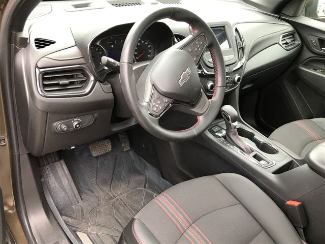 2023 Chevrolet Equinox RS photo 4