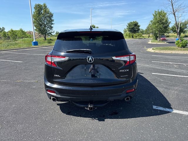 2019 Acura RDX Advance photo 3