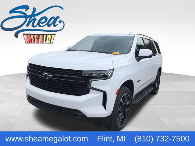2024 Chevrolet Tahoe SUV 