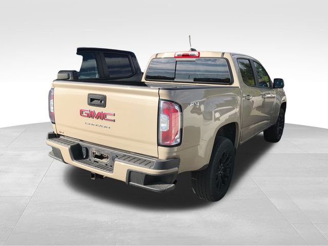 2022 Gmc Canyon Elevation photo 2