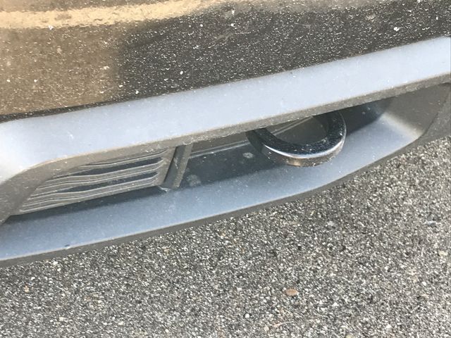 2020 Chevrolet Silverado 1500 Custom photo 2