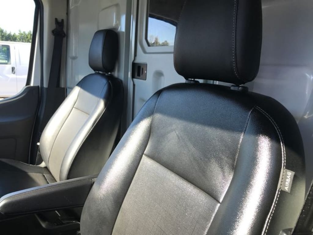 Used 2024 Ford Transit-250 Base Cargo Van