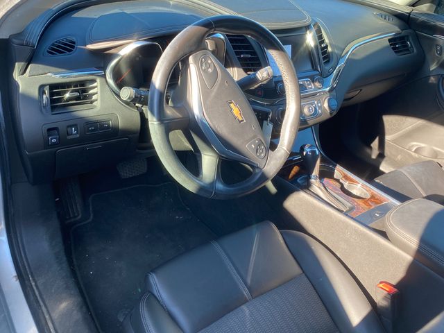 2014 Chevrolet Impala 2LT photo 3