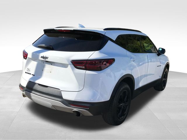 2023 Chevrolet Blazer 3LT photo 2
