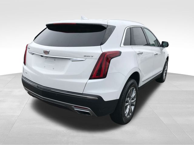2023 Cadillac XT5 Premium Luxury photo 2