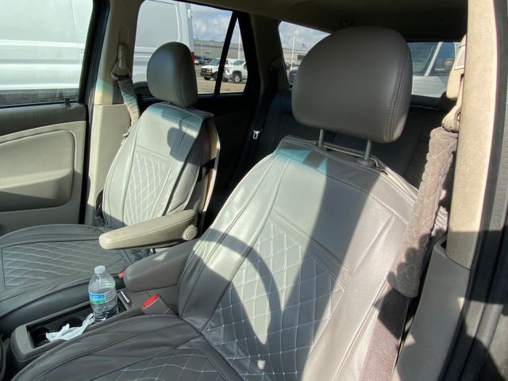 Used 2006 Saturn VUE V6 SUV