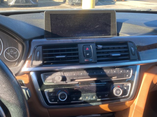 2015 Bmw 428i xDrive photo 3