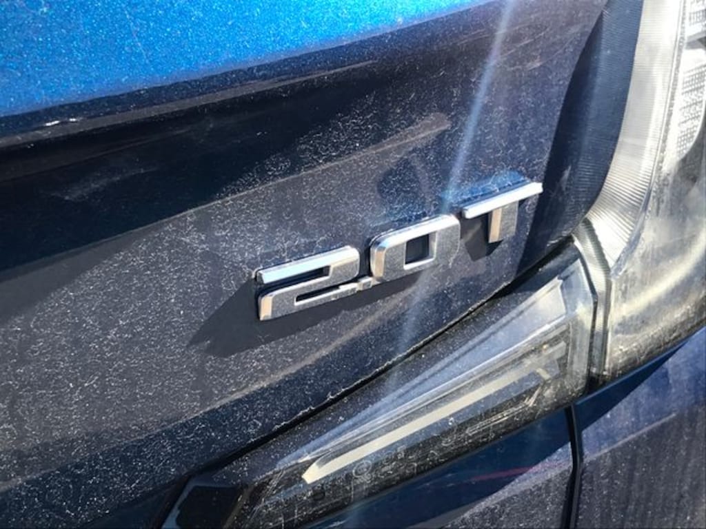 Used 2019 Cadillac XT4 Sport SUV