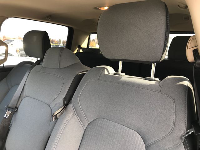 2020 Ram 1500 Big Horn Lone Star photo 3