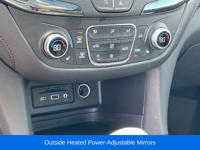 2023 Chevrolet Equinox RS - Photo 13