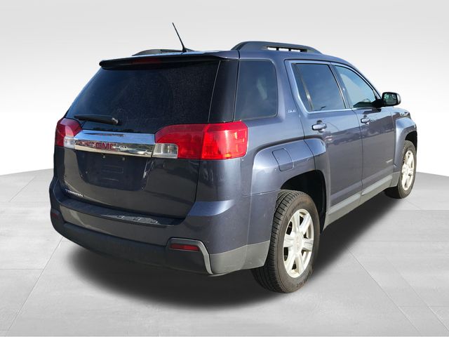 2014 Gmc Terrain SLE photo 2